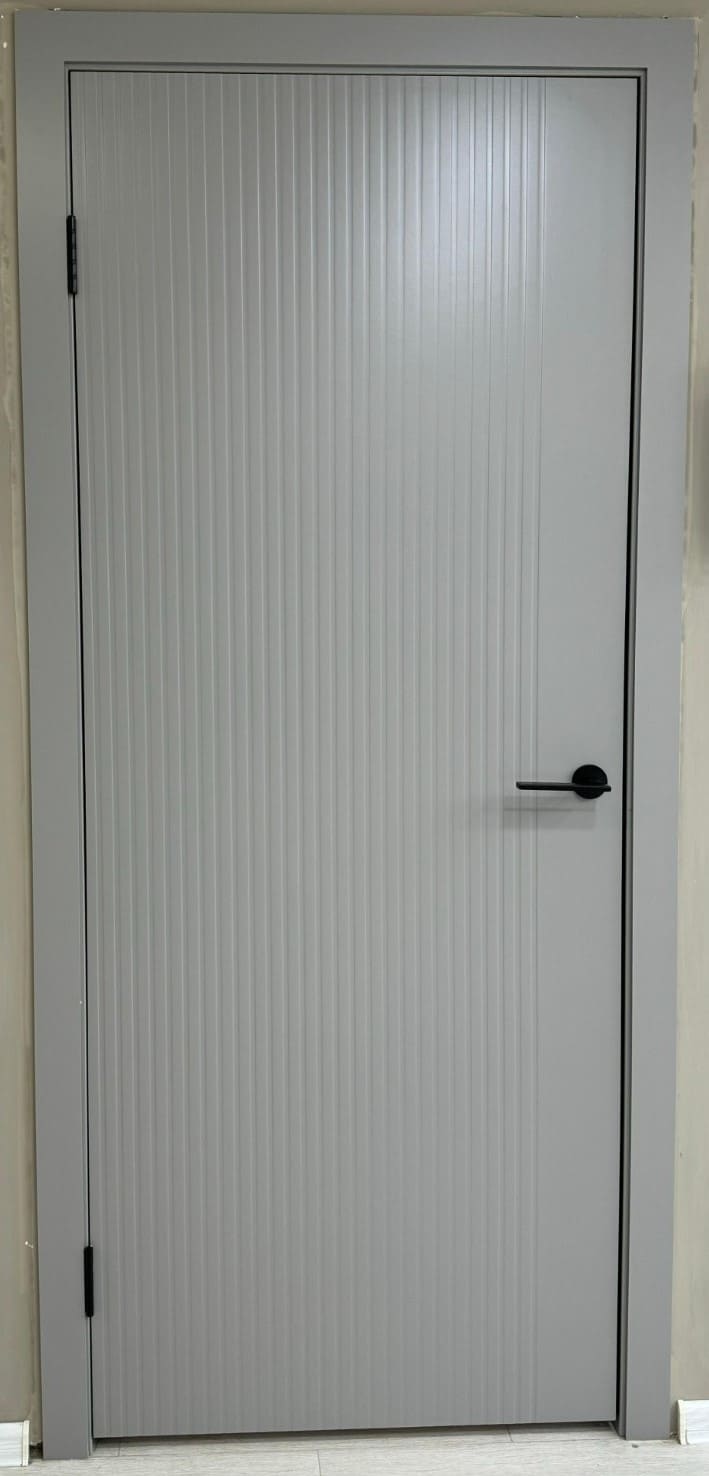 муза графит